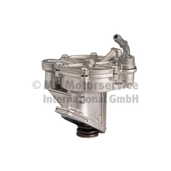 VOLVO VACUUM PUMP image