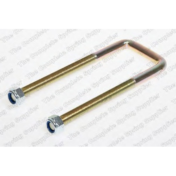 Leaf Spring U-Bolts image