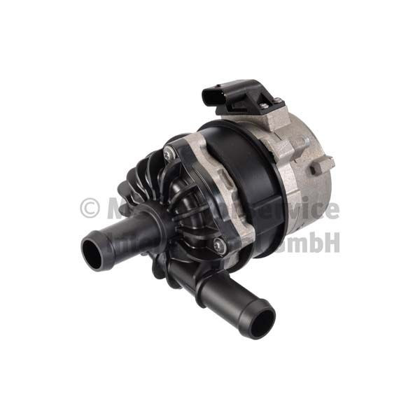 MERCEDES / SMART ADDITIONAL ELECTRIC WATER PUMP image