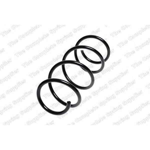 COIL SPRING FRONT NISSAN image