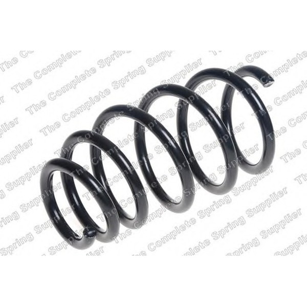 COIL SPRING FRONT OPEL/VAUXHAL image