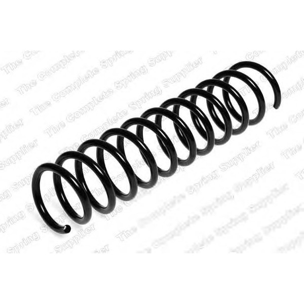 COIL SPRING REAR VOLVO image
