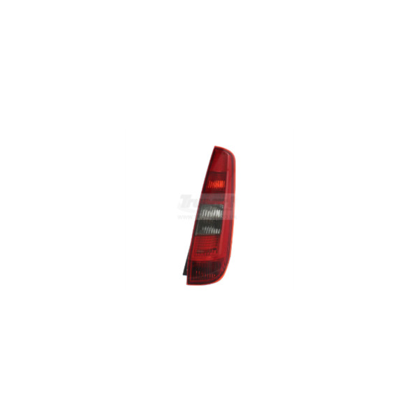 Rear Lamp Unit image