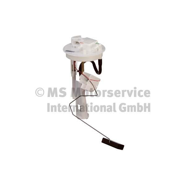 RENAULT SENDER UNIT image