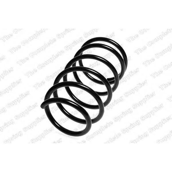 COIL SPRING FRONT HONDA image