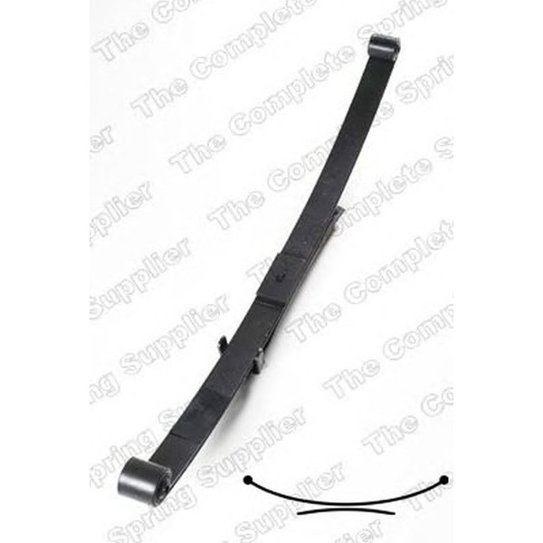 LEAF SPRING REAR DAIHATSU image