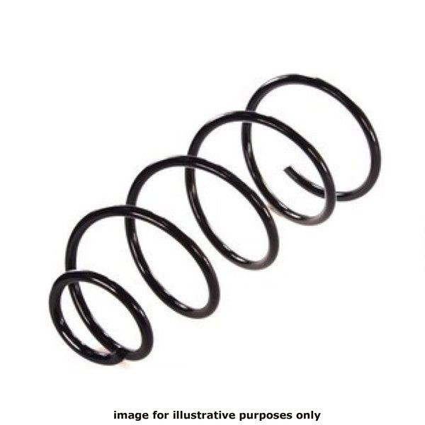 NEOX COIL SPRING  RC2348 image
