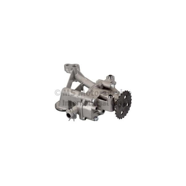 NISSAN / RENAULT / VAUXHALL OIL PUMP image