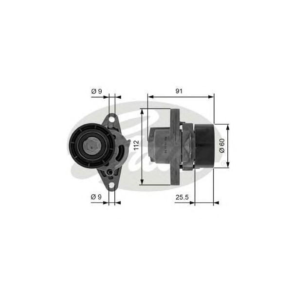 Tensioner image