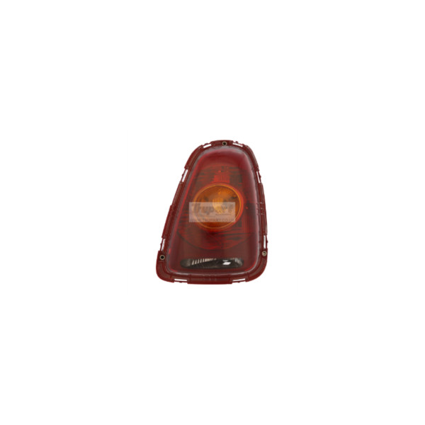 Rear Lamp Unit image