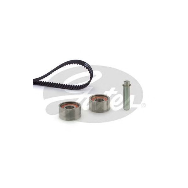 POWERGRIP TIMING BELT KIT image