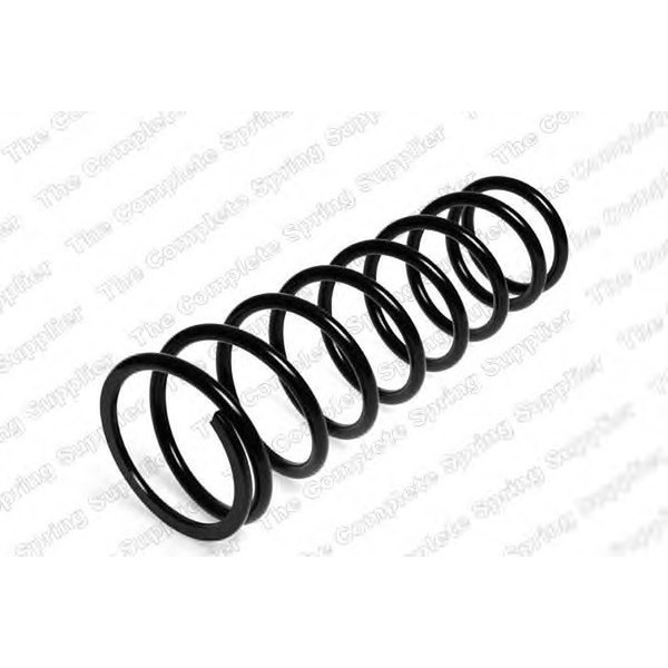 COIL SPRING REAR MAZDA image