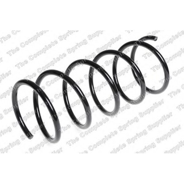 COIL SPRING FRONT PEUGEOT image