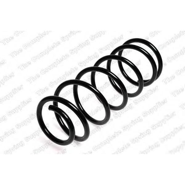 COIL SPRING FRONT FORD image