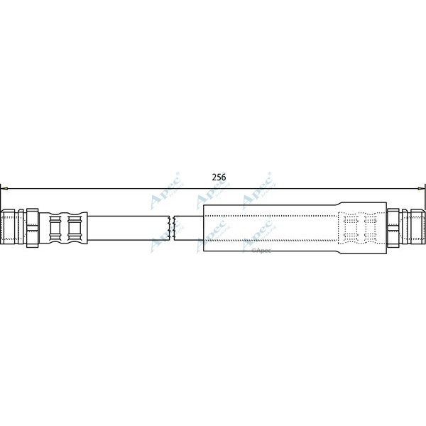 Brake Hose image