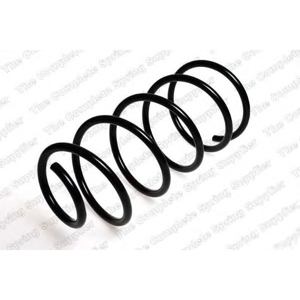 COIL SPRING FRONT FIAT image