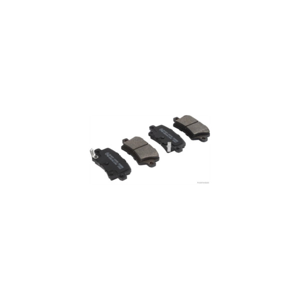 Brake Pad Set image