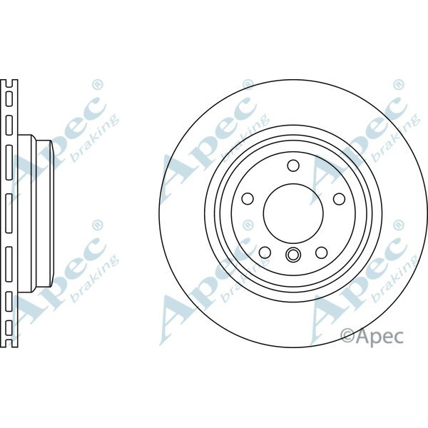 Brake Disc image