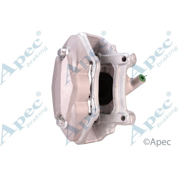 Brake Caliper image