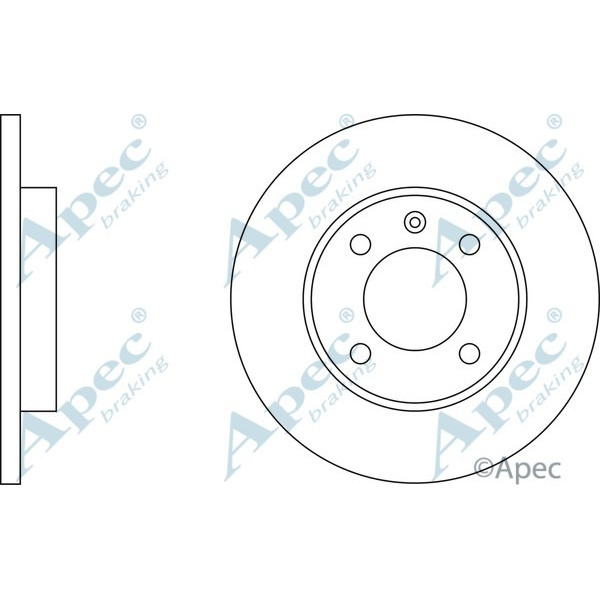 Brake Disc image