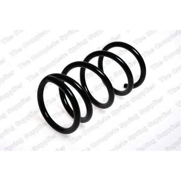 Coil Spring image