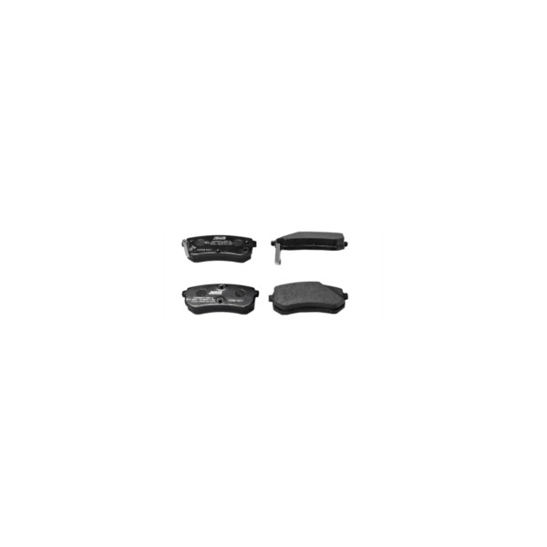 Brake Pad Set image