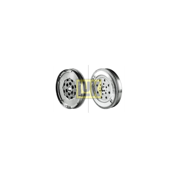 Dual Mass Flywheel image