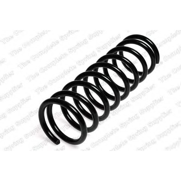 COIL SPRING REAR OPEL/VAUXHALL image