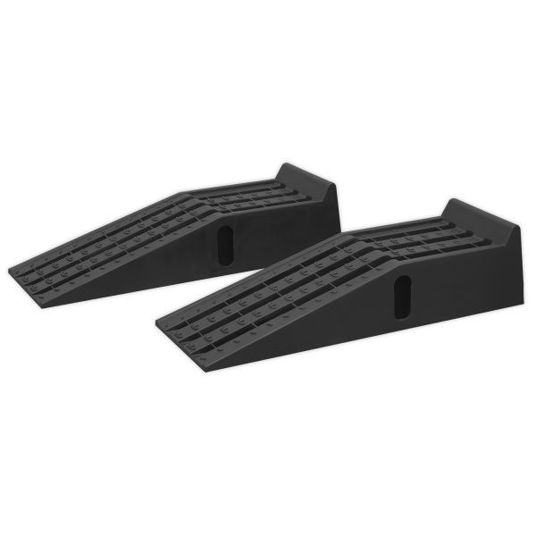 Car Ramps 1.5Tonne Capacity Per Ramp 3Tonne Capacity Per Pair
