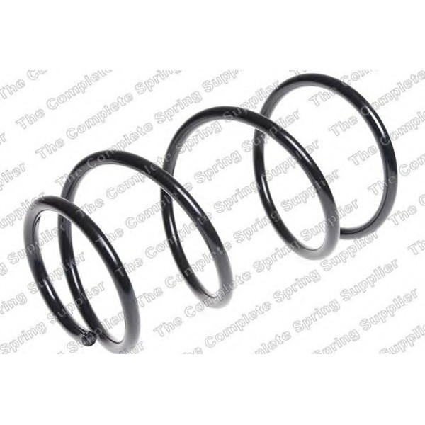 COIL SPRING FRONT SUBARU image