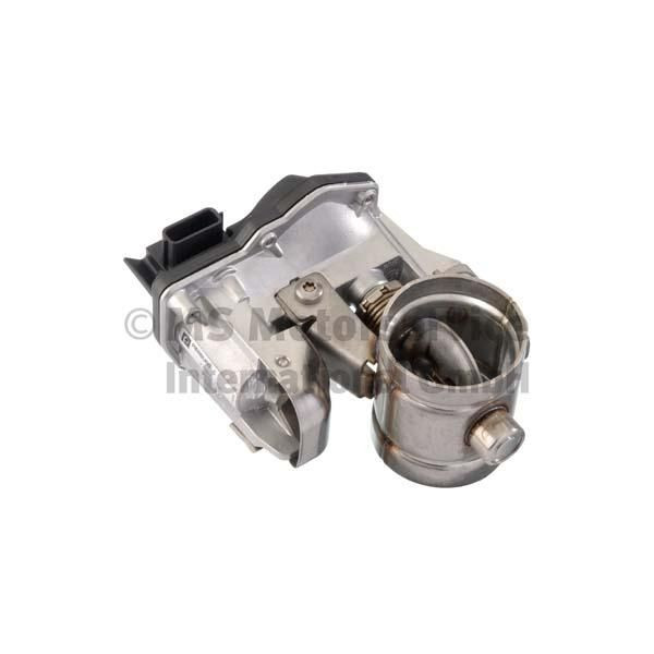 MERCEDES / NISSAN / RENAULT EXHAUST GAS FLAP image