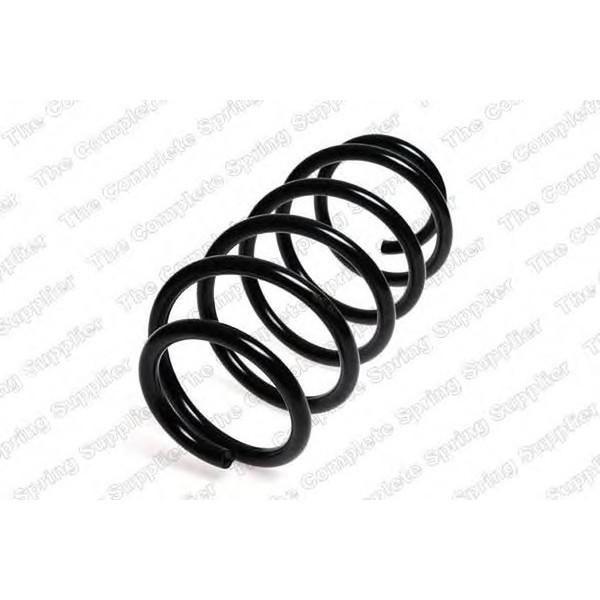COIL SPRING FRONT BMW image