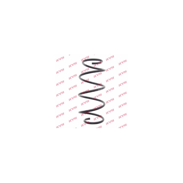 Coil Spring image