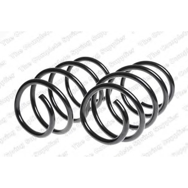 SPORT SPRINGS TUV BMW image