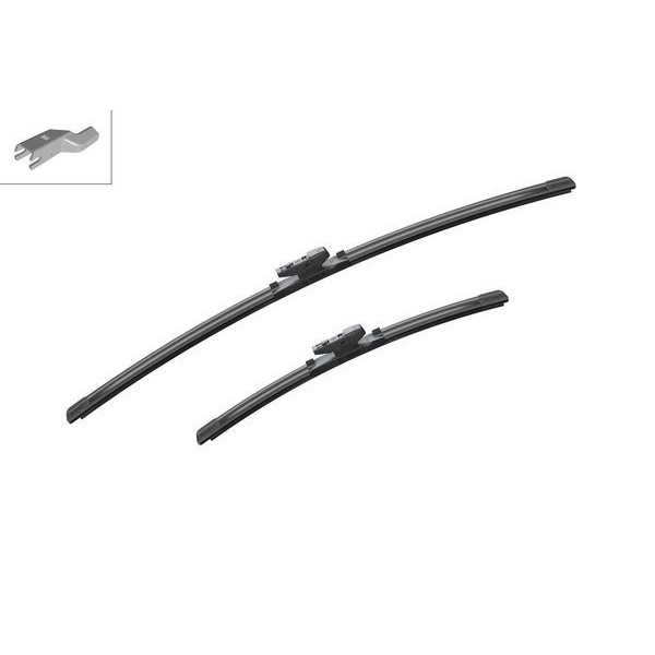 Set Of Wiper Blades image