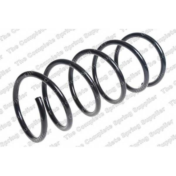 COIL SPRING FRONT PEUGEOT image
