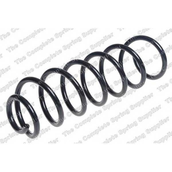COIL SPRING REAR FIAT image