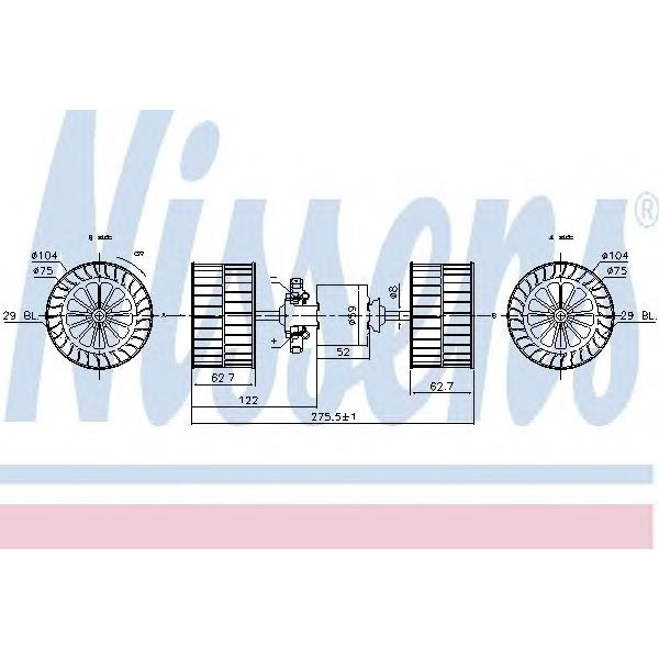 Blower image