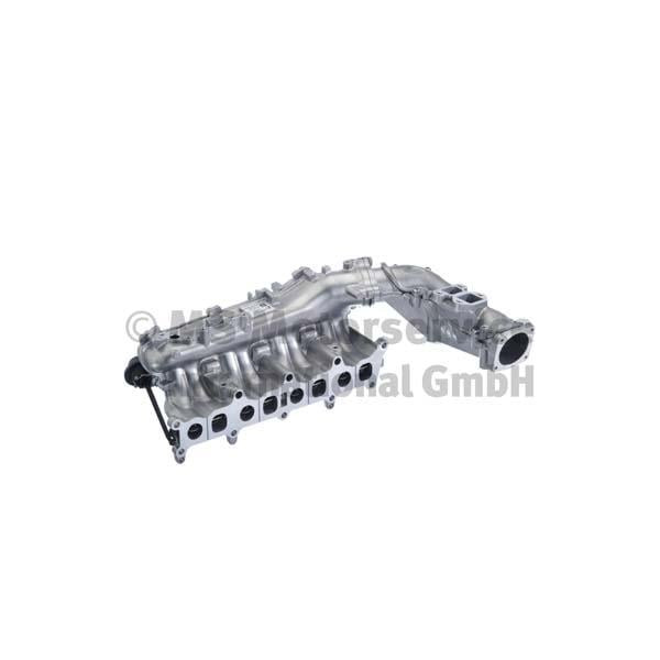 VAUXHALL INTAKE MANIFOLD image