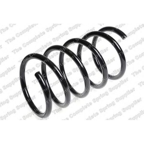 COIL SPRING FRONT HYUNDAI image