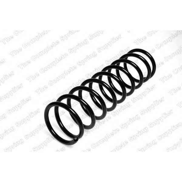 COIL SPRING REAR LADA image