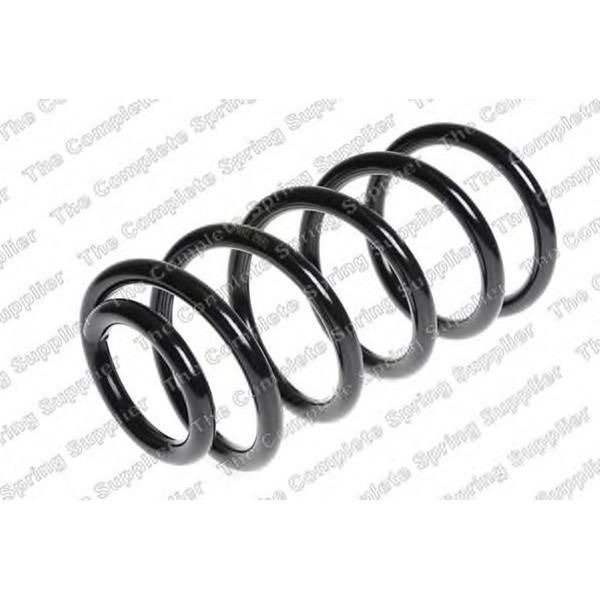 COIL SPRING REAR HYUNDAI image