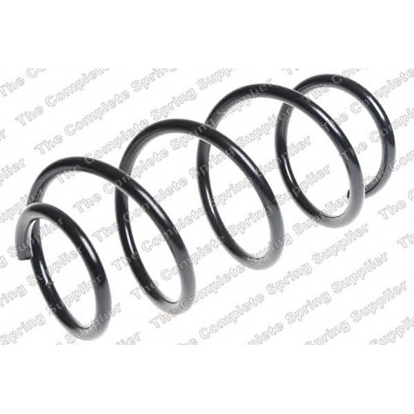 COIL SPRING FRONT FORD image