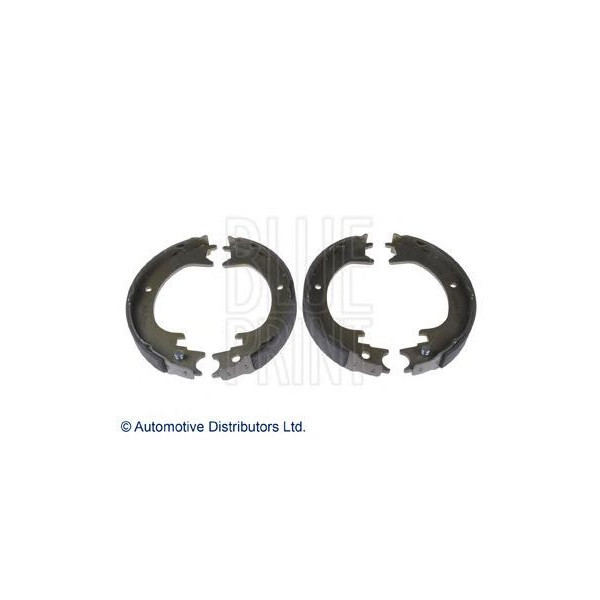 Brake Shoe Set image