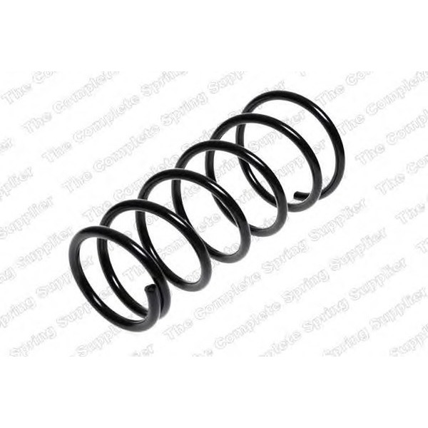 COIL SPRING REAR KIA image