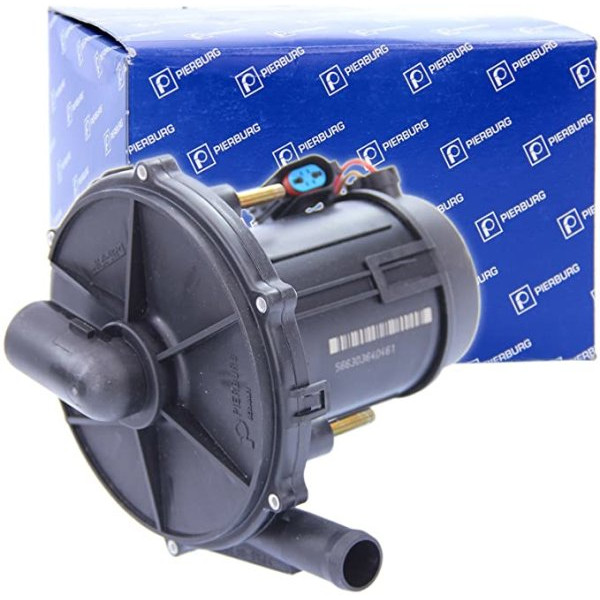 FORD SECONDARY AIR PUMP image