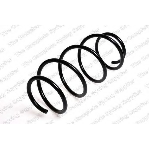 COIL SPRING FRONT VOLVO image