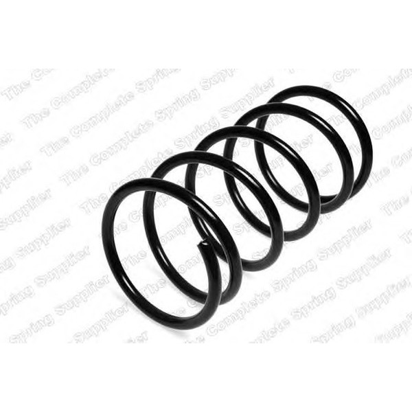 COIL SPRING FRONT PEUGEOT image