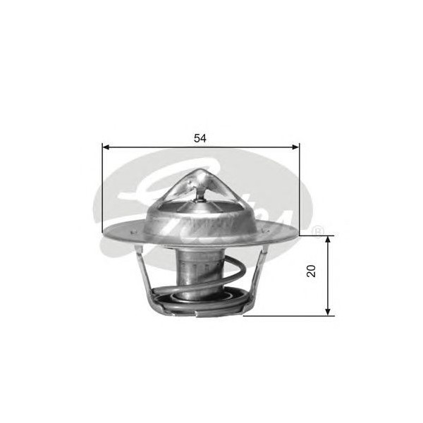 THERMOSTAT image