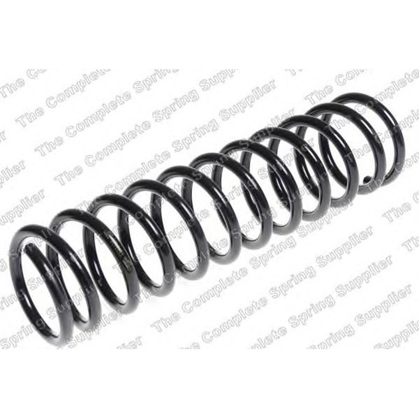 COIL SPRING REAR LADA image